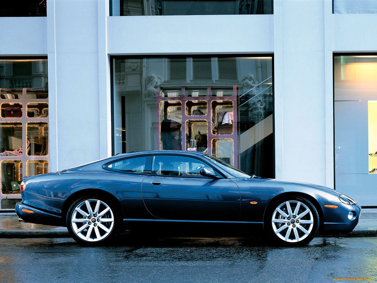 , jaguar
